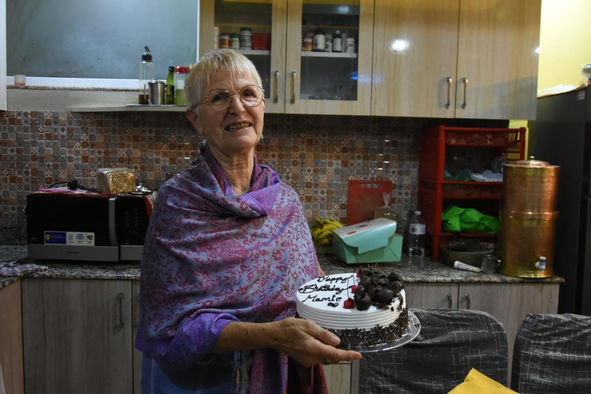 Shine Homestay Famille Francophone - Shine Home And Apartment كاتماندو المظهر الخارجي الصورة
